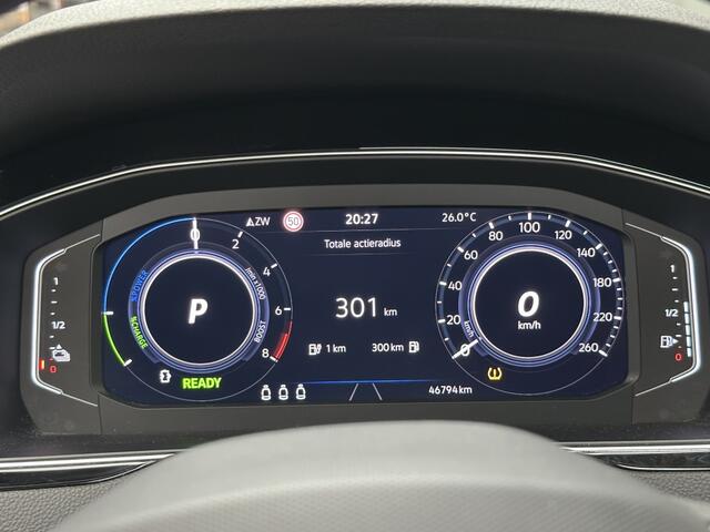 Volkswagen PASSAT Variant 1.4 TSI PHEV GTE Business 218PK DSG matrix led, trekhaak