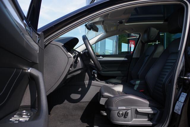 Volkswagen PASSAT Variant 1.4 TSI 218 PK GTE Business PHEV, Panoramadak, Trekhaak, Adap. Cruise Control.