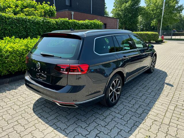 Volkswagen PASSAT Variant 1.4 TSI PHEV GTE Business pano, virtual cockpit, trekhaak