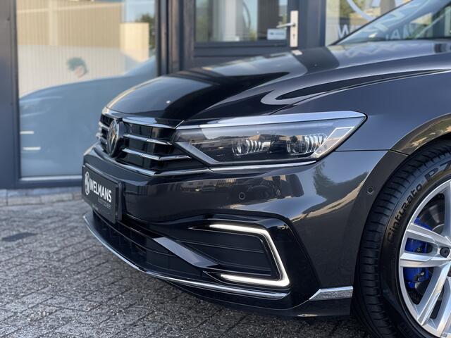 Volkswagen PASSAT Variant 1.4 TSI PHEV GTE Business Leder | 18 inch | Carplay | IQ light | Trekhaak