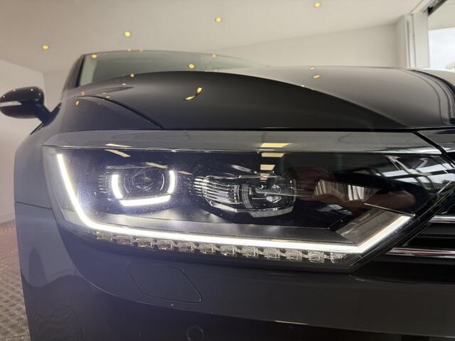 Volkswagen PASSAT 1.5 TSI CL Bns AUtomaat NAP Led carplay PDC Virtual cockpit