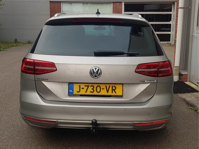 Volkswagen PASSAT Variant 1.4 Tsi Aut Virtual Navi Trekhaak Led