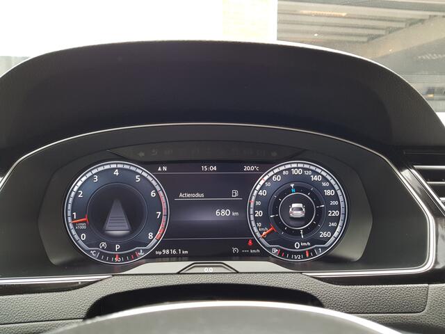 Volkswagen PASSAT Variant 1.4 Tsi Aut Virtual Navi Trekhaak Led