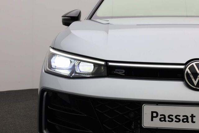 Volkswagen PASSAT Variant R-Line Business 1.5 eTSI 150PK DSG