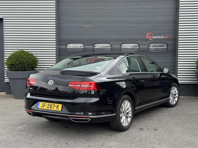 Volkswagen PASSAT 1.4 TSI GTE Highline | Navigatie | Carplay | LED | Lichtmetalen Velgen | Stoelverwarming |