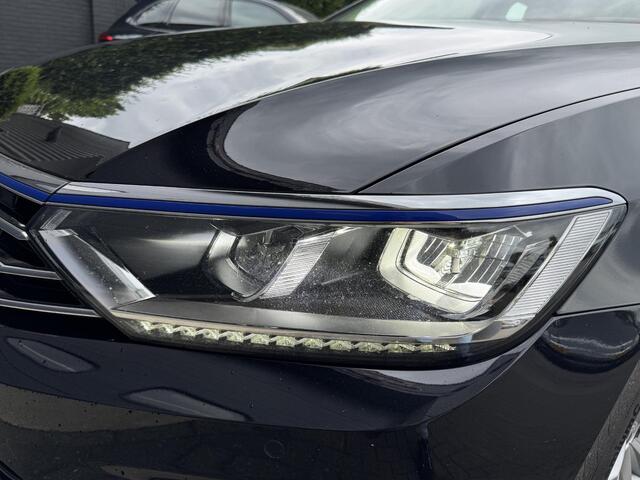 Volkswagen PASSAT 1.4 TSI GTE Highline | Navigatie | Carplay | LED | Lichtmetalen Velgen | Stoelverwarming |