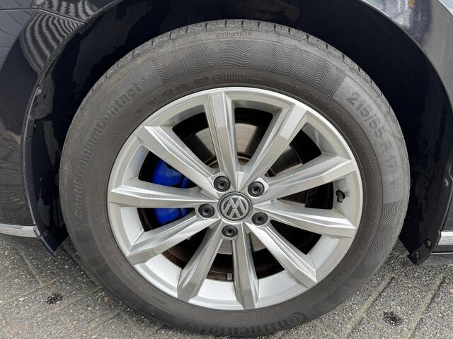 Volkswagen PASSAT 1.4 TSI GTE Highline | Navigatie | Carplay | LED | Lichtmetalen Velgen | Stoelverwarming |