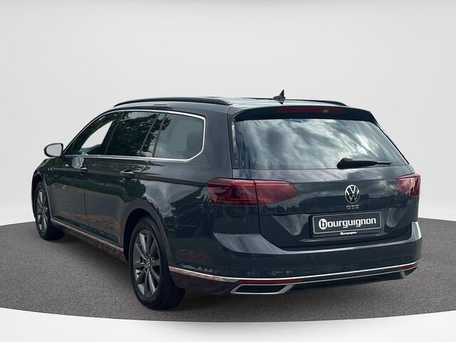 Volkswagen PASSAT Variant 1.4 TSI PHEV GTE Business | 218Pk | PHEV | Trekhaak | HEAD UP Display | Rondom Camera | ERGO |