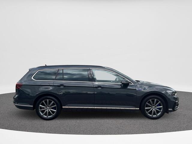 Volkswagen PASSAT Variant 1.4 TSI PHEV GTE Business | 218Pk | PHEV | Trekhaak | HEAD UP Display | Rondom Camera | ERGO |