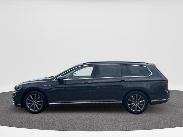 Volkswagen PASSAT Variant 1.4 TSI PHEV GTE Business | 218Pk | PHEV | Trekhaak | HEAD UP Display | Rondom Camera | ERGO |