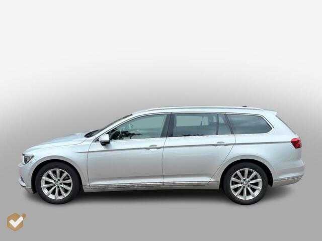 Volkswagen PASSAT Variant 1.4 TSI ACT Highline Automaat *Geen Afl. kosten*