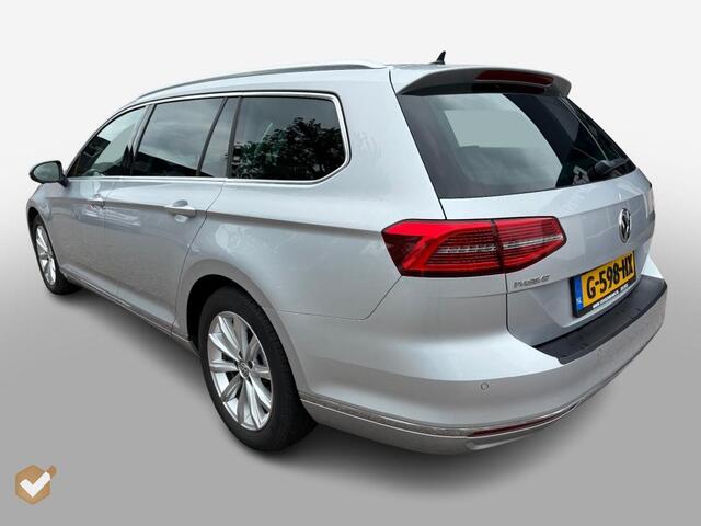 Volkswagen PASSAT Variant 1.4 TSI ACT Highline Automaat *Geen Afl. kosten*