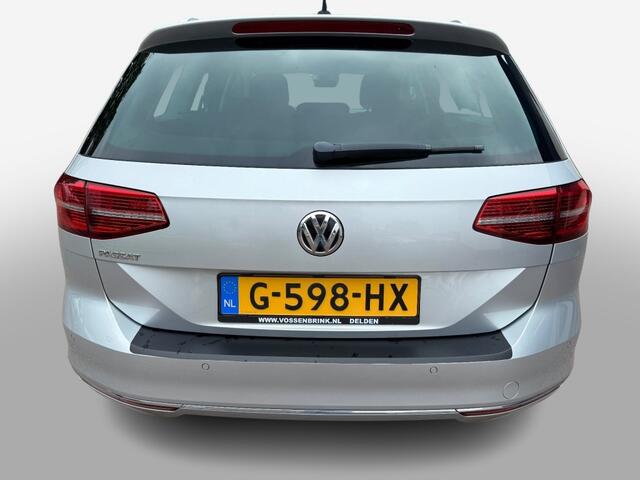 Volkswagen PASSAT Variant 1.4 TSI ACT Highline Automaat *Geen Afl. kosten*