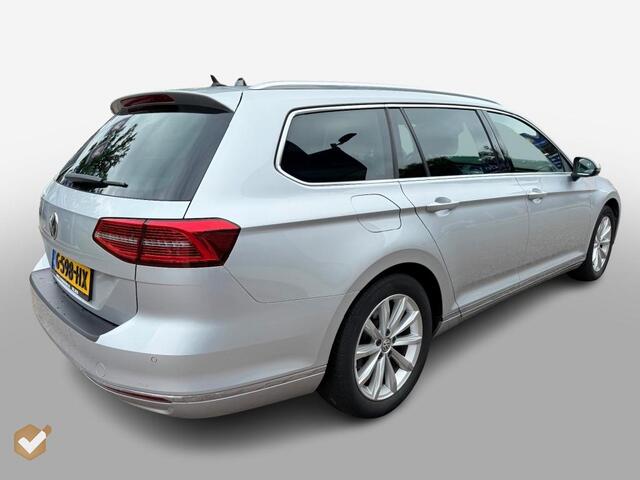 Volkswagen PASSAT Variant 1.4 TSI ACT Highline Automaat *Geen Afl. kosten*