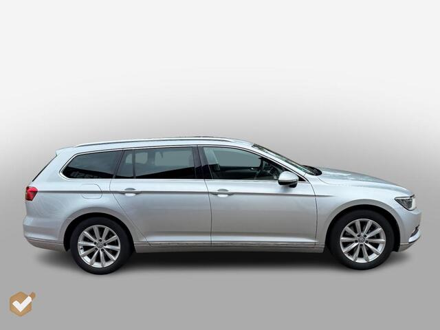 Volkswagen PASSAT Variant 1.4 TSI ACT Highline Automaat *Geen Afl. kosten*