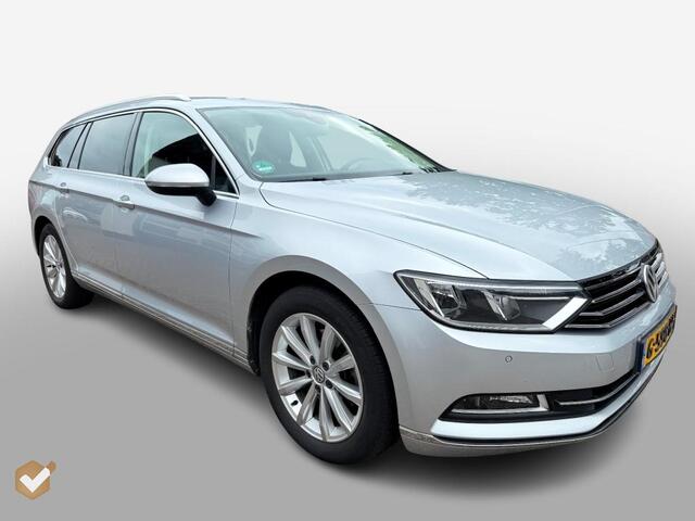 Volkswagen PASSAT Variant 1.4 TSI ACT Highline Automaat *Geen Afl. kosten*