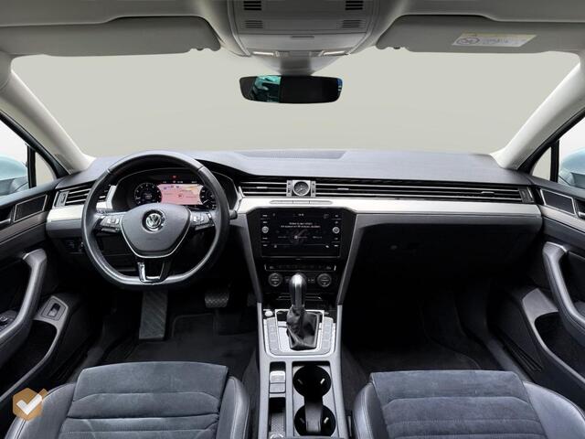 Volkswagen PASSAT Variant 1.4 TSI ACT Highline Automaat *Geen Afl. kosten*