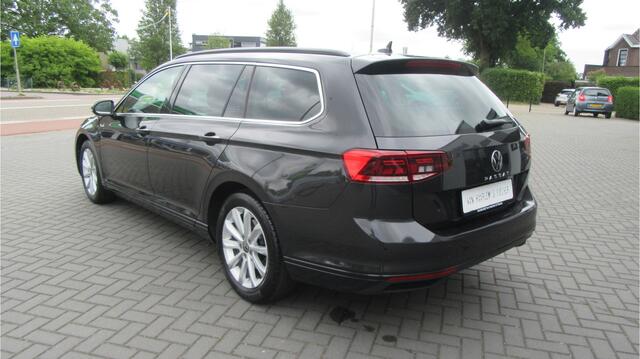 Volkswagen PASSAT Variant 1.5 TSI 150PK DSG Comfort, Navi, El. Trekhaak, Carplay