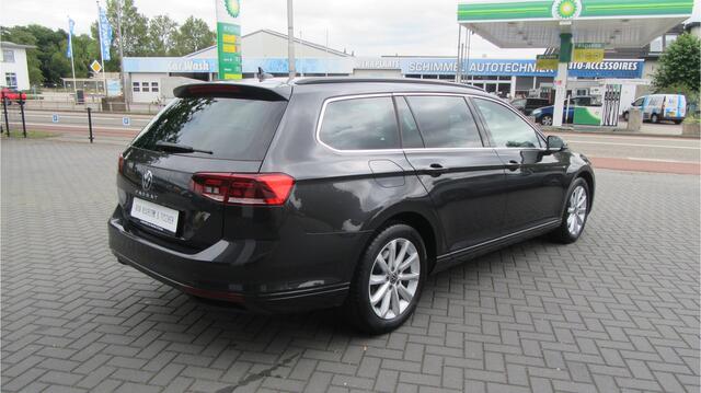 Volkswagen PASSAT Variant 1.5 TSI 150PK DSG Comfort, Navi, El. Trekhaak, Carplay