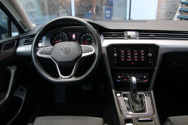 Volkswagen PASSAT 1.5 TSI Business