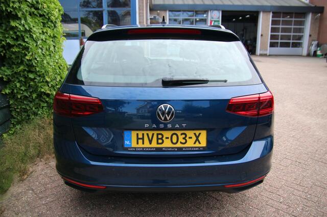 Volkswagen PASSAT 1.5 TSI Business
