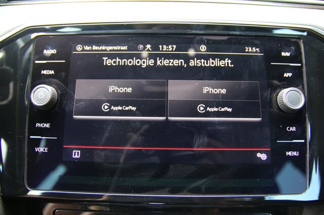 Volkswagen PASSAT 1.5 TSI Business
