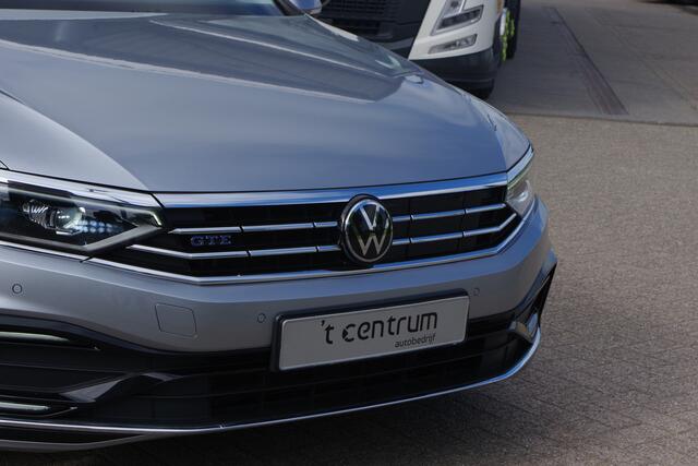 Volkswagen PASSAT Variant 1.4 TSI PHEV GTE 218 PK Business PHEV, Adap. Cruise Control, Leder, Memory