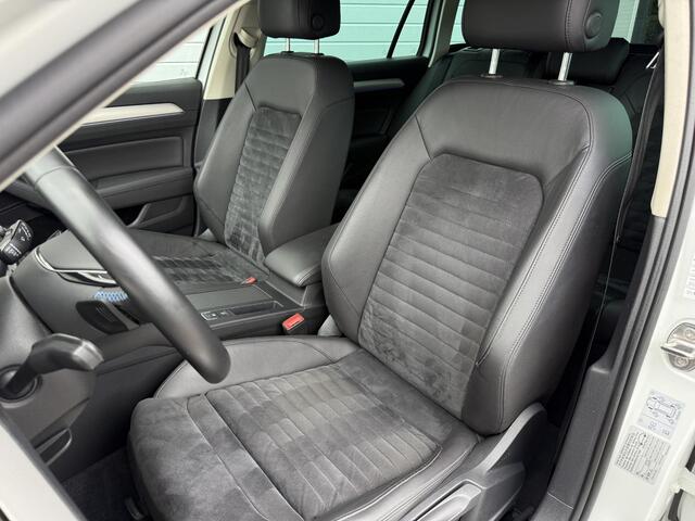 Volkswagen PASSAT Variant 1.4 TSI GTE Highline ACC | Stoelverwarming | Camera | Navi | Virtual Cockpit | PDC | Origineel Nederlands