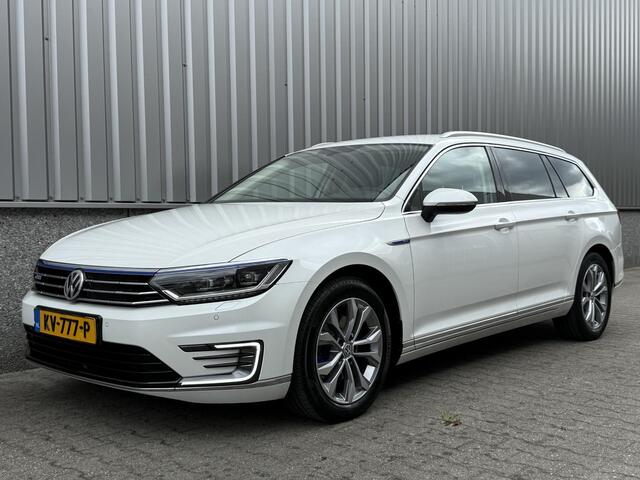 Volkswagen PASSAT Variant 1.4 TSI GTE Highline ACC | Stoelverwarming | Camera | Navi | Virtual Cockpit | PDC | Origineel Nederlands