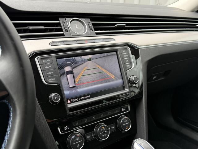 Volkswagen PASSAT Variant 1.4 TSI GTE Highline ACC | Stoelverwarming | Camera | Navi | Virtual Cockpit | PDC | Origineel Nederlands