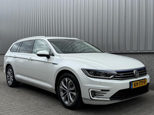 Volkswagen PASSAT Variant 1.4 TSI GTE Highline ACC | Stoelverwarming | Camera | Navi | Virtual Cockpit | PDC | Origineel Nederlands