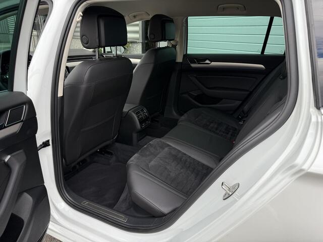 Volkswagen PASSAT Variant 1.4 TSI GTE Highline ACC | Stoelverwarming | Camera | Navi | Virtual Cockpit | PDC | Origineel Nederlands