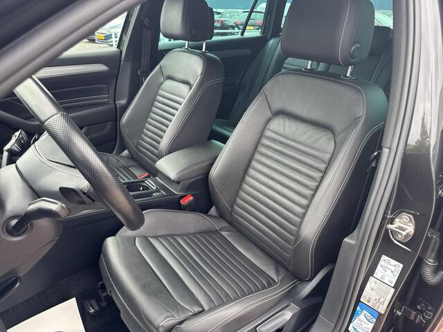 Volkswagen PASSAT 1.4 TSI PHEV GTE Business | 218Pk | PHEV | Trekhaak | Leder | ACC | PDC |