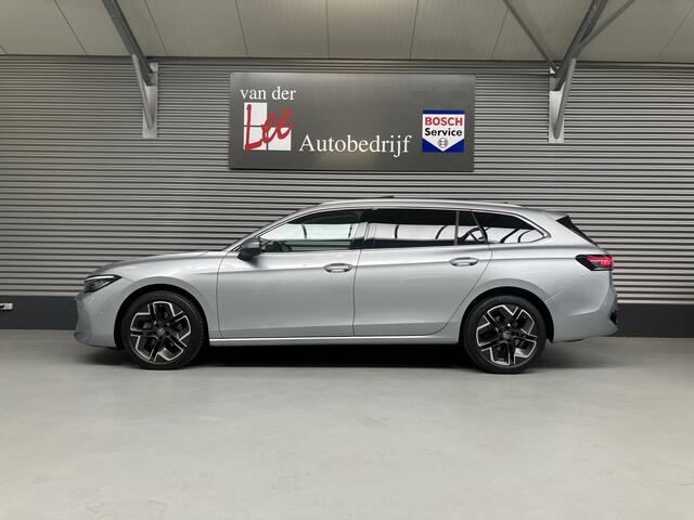 Volkswagen PASSAT Variant 1.5 eTSI ELEGANCE/PANORAMA/360 CAM/LEER/STOEL MEM/HEAD UP/ENZ