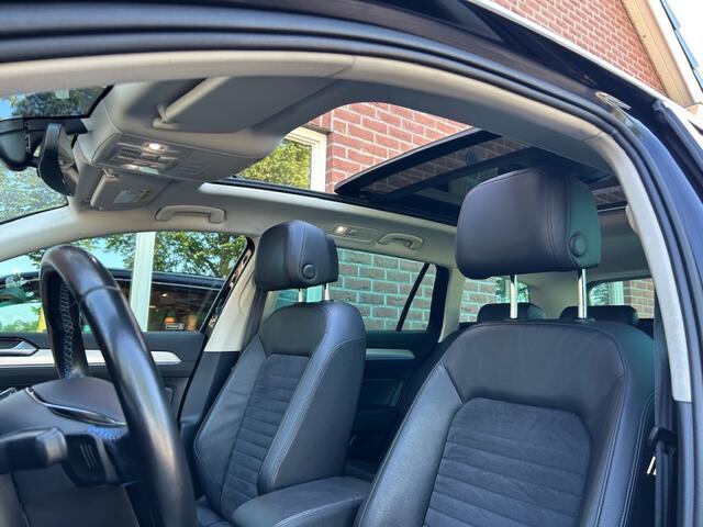 Volkswagen PASSAT 1.4 T. GTE C.S. Pl. PANO / SCHUIF.KANTELDAK / FULL.LED / TREKHAA