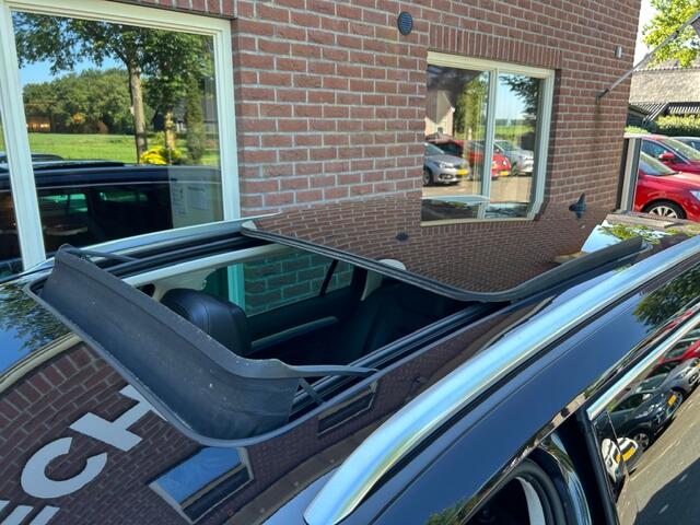 Volkswagen PASSAT 1.4 T. GTE C.S. Pl. PANO / SCHUIF.KANTELDAK / FULL.LED / TREKHAA