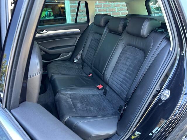 Volkswagen PASSAT 1.4 T. GTE C.S. Pl. PANO / SCHUIF.KANTELDAK / FULL.LED / TREKHAA