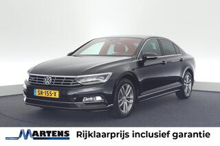 volkswagen-passat-1.4-tsi-150pk-dsg