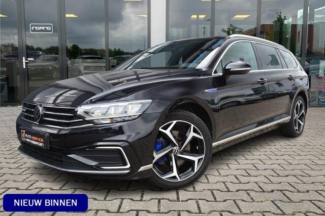 Volkswagen PASSAT Variant 1.4 TSI PHEV GTE Business | ACC | Camera | 18 Inch |