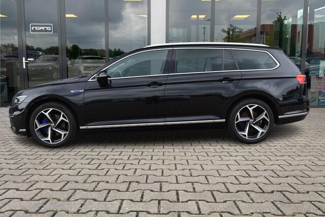 Volkswagen PASSAT Variant 1.4 TSI PHEV GTE Business | ACC | Camera | 18 Inch |