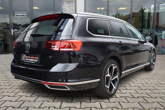 Volkswagen PASSAT Variant 1.4 TSI PHEV GTE Business | ACC | Camera | 18 Inch |