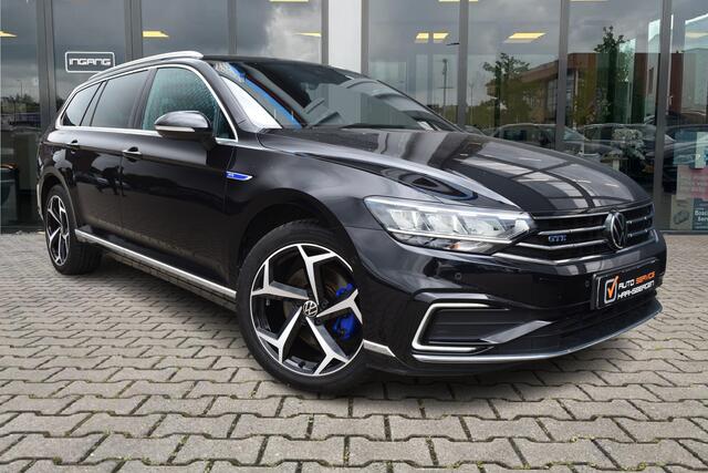 Volkswagen PASSAT Variant 1.4 TSI PHEV GTE Business | ACC | Camera | 18 Inch |