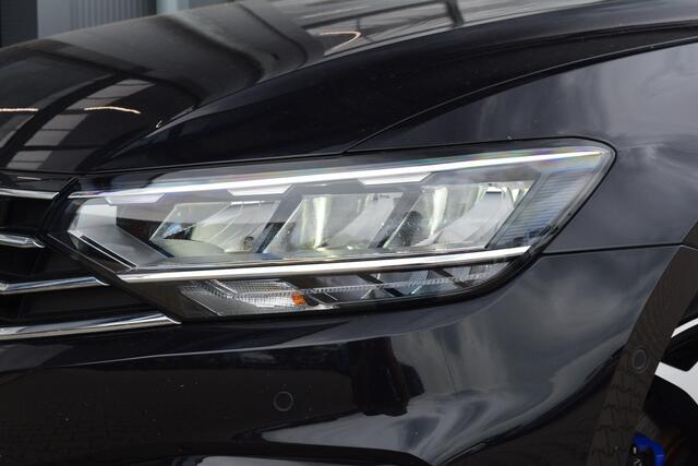 Volkswagen PASSAT Variant 1.4 TSI PHEV GTE Business | ACC | Camera | 18 Inch |