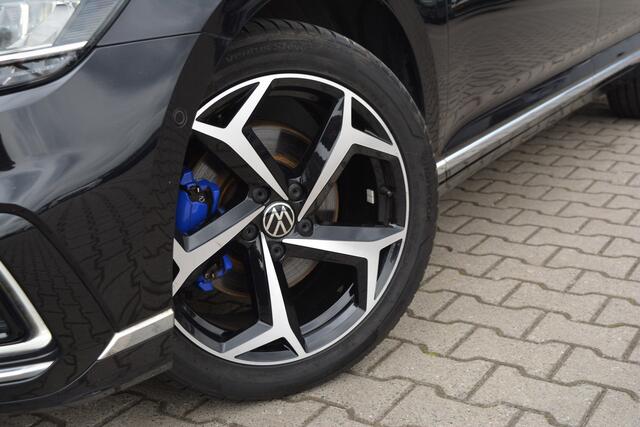 Volkswagen PASSAT Variant 1.4 TSI PHEV GTE Business | ACC | Camera | 18 Inch |