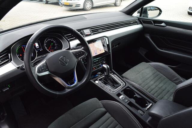 Volkswagen PASSAT Variant 1.4 TSI PHEV GTE Business | ACC | Camera | 18 Inch |