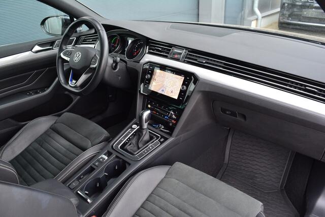 Volkswagen PASSAT Variant 1.4 TSI PHEV GTE Business | ACC | Camera | 18 Inch |