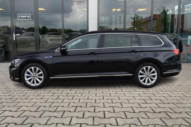 Volkswagen PASSAT Variant 1.4 TSI PHEV GTE Business | ACC | Camera | Trekhaak |
