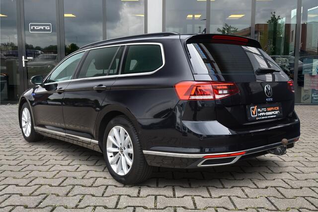 Volkswagen PASSAT Variant 1.4 TSI PHEV GTE Business | ACC | Camera | Trekhaak |