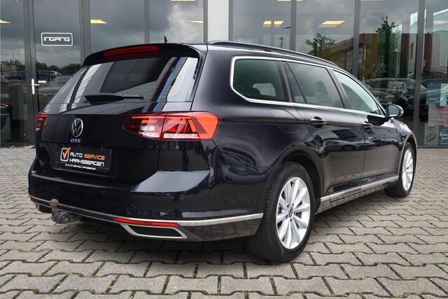 Volkswagen PASSAT Variant 1.4 TSI PHEV GTE Business | ACC | Camera | Trekhaak |
