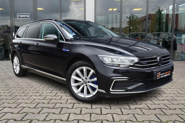 Volkswagen PASSAT Variant 1.4 TSI PHEV GTE Business | ACC | Camera | Trekhaak |